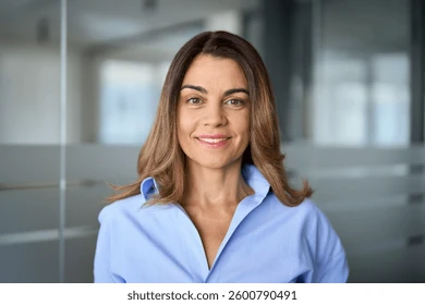 Fernanda Costa, Analista de TI